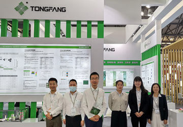 同方亮相2023慕尼黑上海電子生產(chǎn)設備展